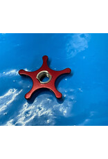Abu Garcia Abu Garcia Ambassadeur 5000 Anniversary Starwheel - 1081434
