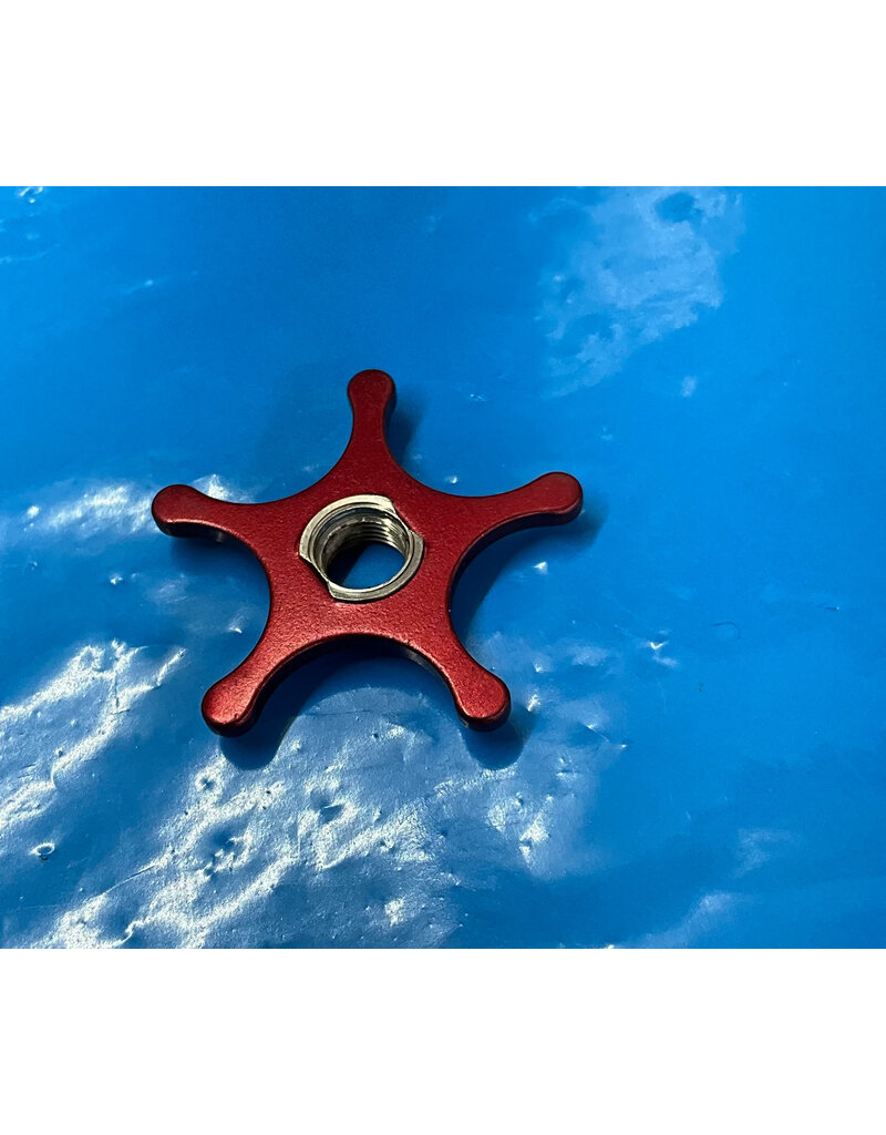 Abu Garcia Abu Garcia Ambassadeur 5000 Anniversary Starwheel - 1081434