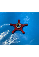 Abu Garcia Abu Garcia Ambassadeur 5000 Anniversary Starwheel - 1081434