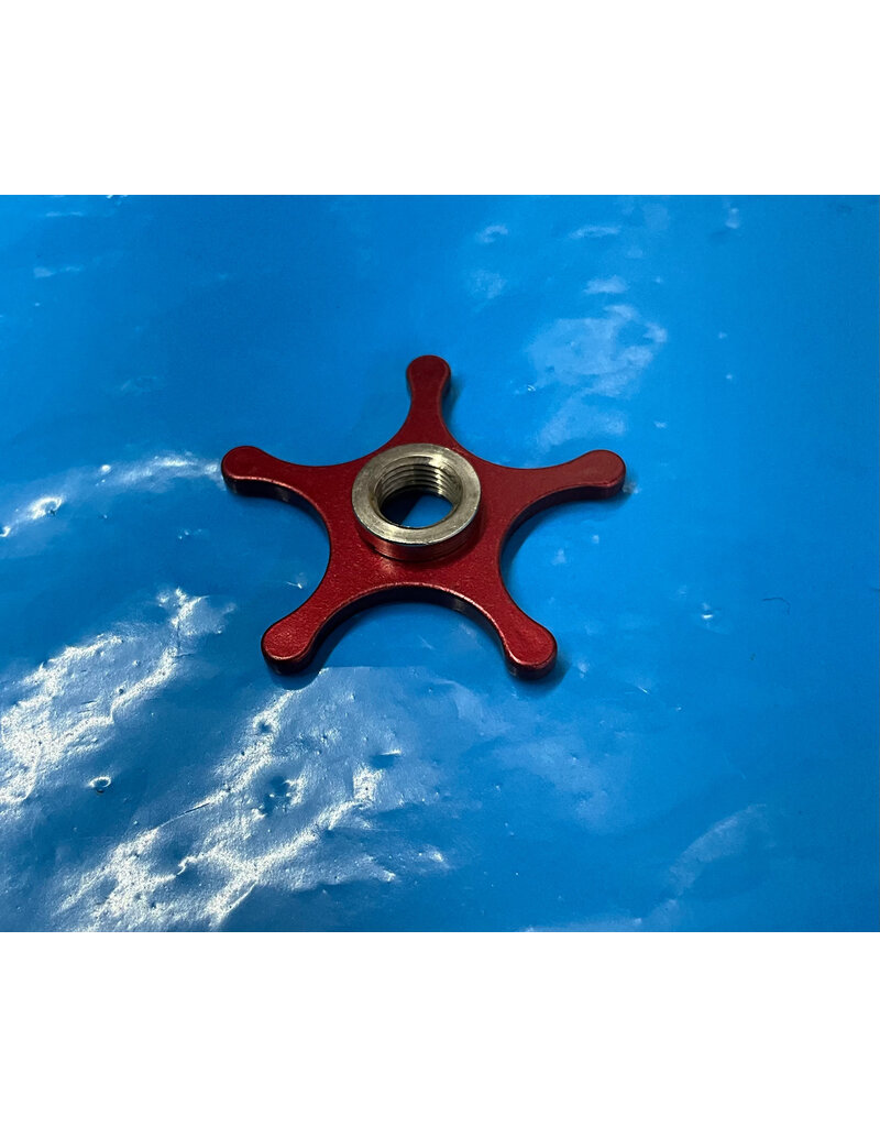 Abu Garcia Abu Garcia Ambassadeur 5000 Anniversary Starwheel - 1081434