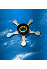 Abu Garcia 21561 - Star Drag Wheel Right Handed