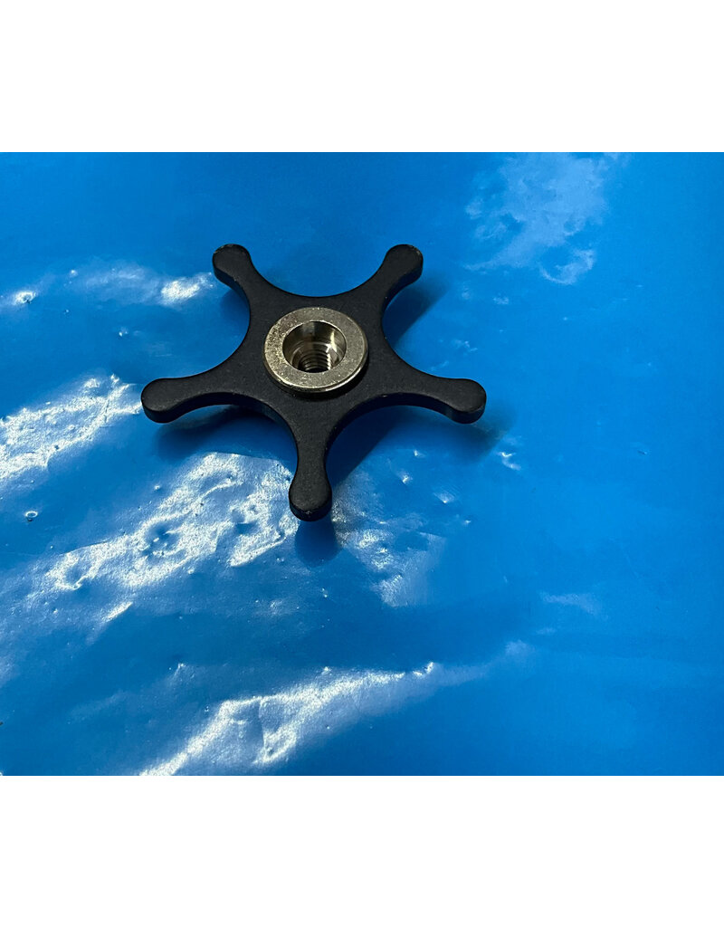 Abu Garcia 17315  -  Ambassadeur Star Wheel FOR THE 1075