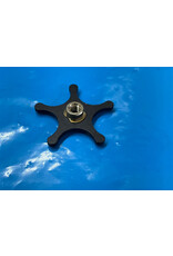 Abu Garcia 17315  -  Ambassadeur Star Wheel FOR THE 1075