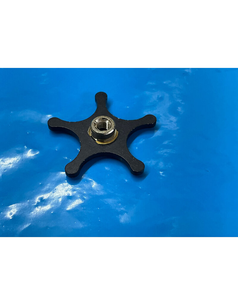 Abu Garcia 17315  -  Ambassadeur Star Wheel FOR THE 1075