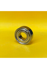 Shimano 105C8 - 5X11X4mm -replaces  TGT0584, RD 8214 and TLD0213 -  SHIMANO Bearing