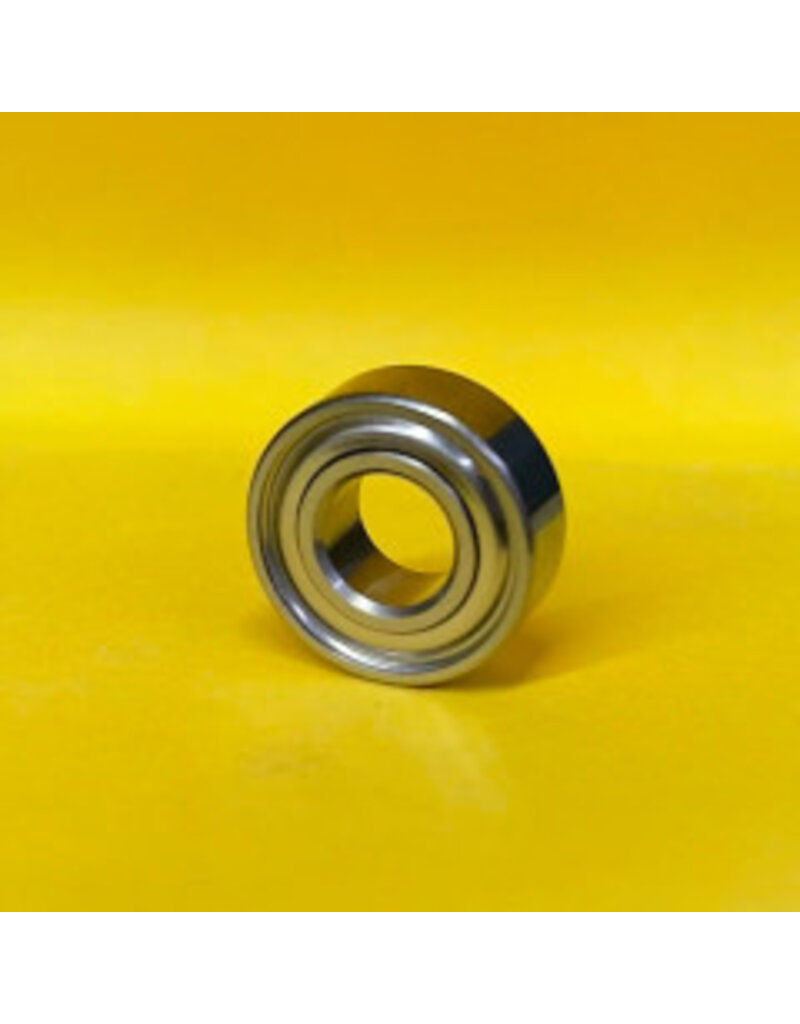 Shimano 105C8 - 5X11X4mm -replaces  TGT0584, RD 8214 and TLD0213 -  SHIMANO Bearing