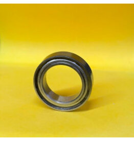 Shimano 10KX6- 10x15x4mm - replaces BNT2951, BNT2879 and TGT0486 - Shimano Bearing