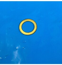 Shimano 107QK - replaces part #: TLD0079, TGT0777  Shimano Gear Shaft Thrust Washer