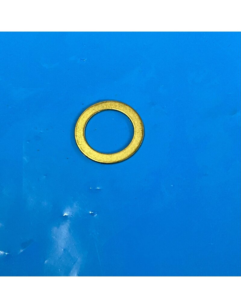 Shimano Shimano TLD 20 25 Tyrnos 8 10 12 16 20 30 Gear Shaft Thrust Washer - TLD0079