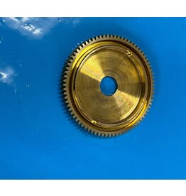 Abu Garcia 1204943 - Revo Toro Drive Gear