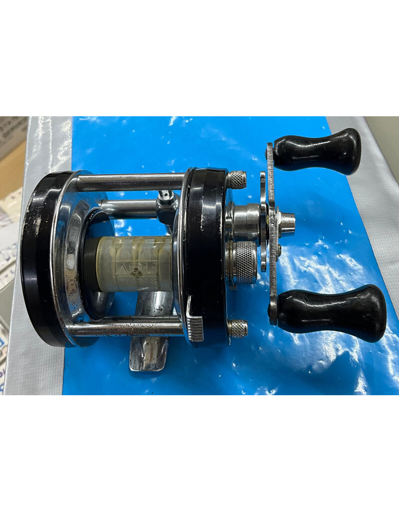 Abu Garcia Vintage Abu Garcia Ambassadeur 5000C  FT# 730602