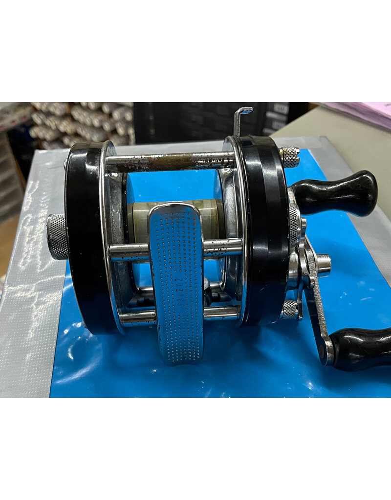 Abu Garcia Vintage Abu Garcia Ambassadeur 5000C  FT# 730602