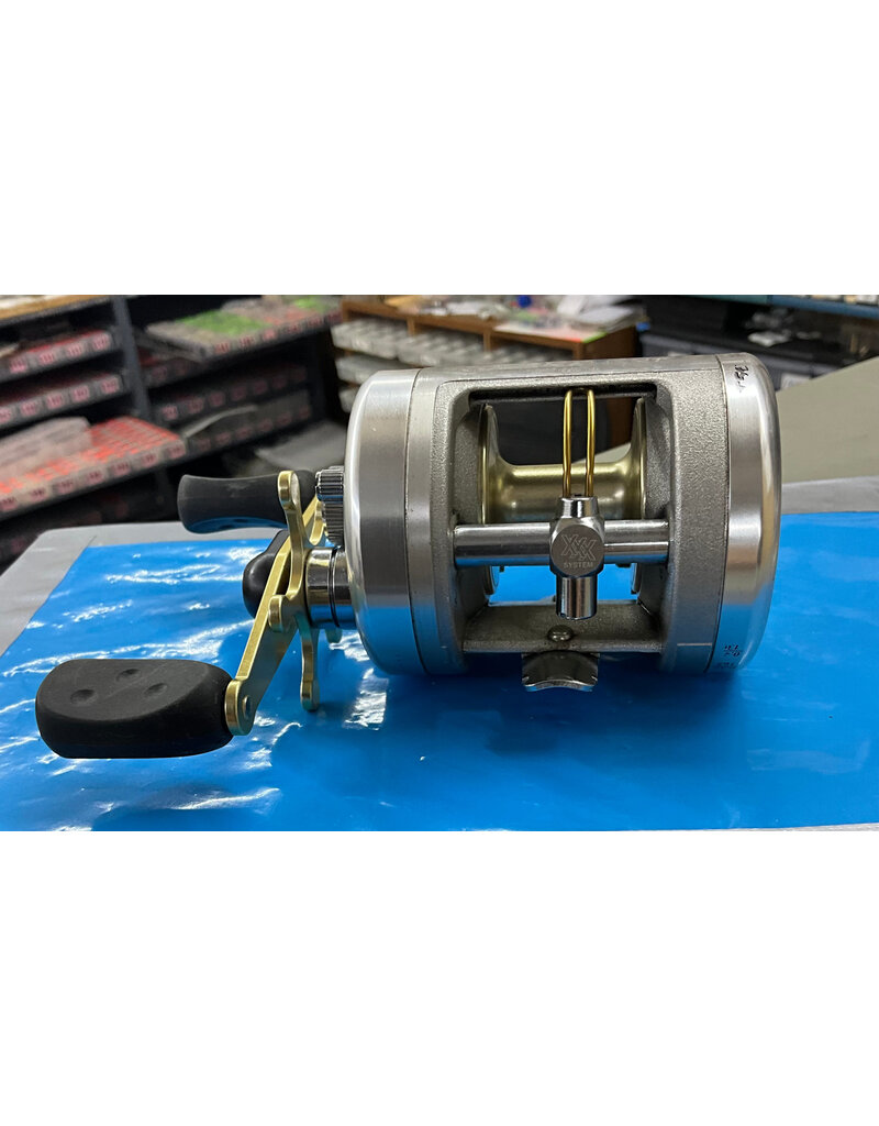 Abu Garcia Abu Garcia Ambassadeur Tournament TC5600 Preowned Fishing Reel
