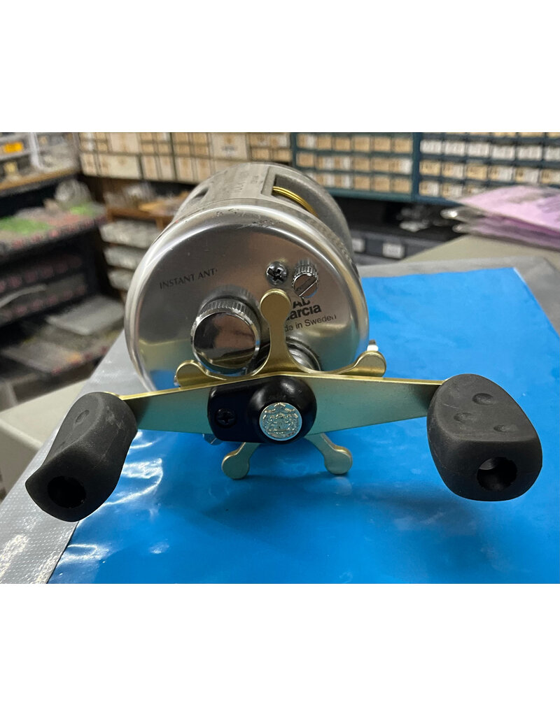 Abu Garcia Abu Garcia Ambassadeur Tournament TC5600 Preowned Fishing Reel