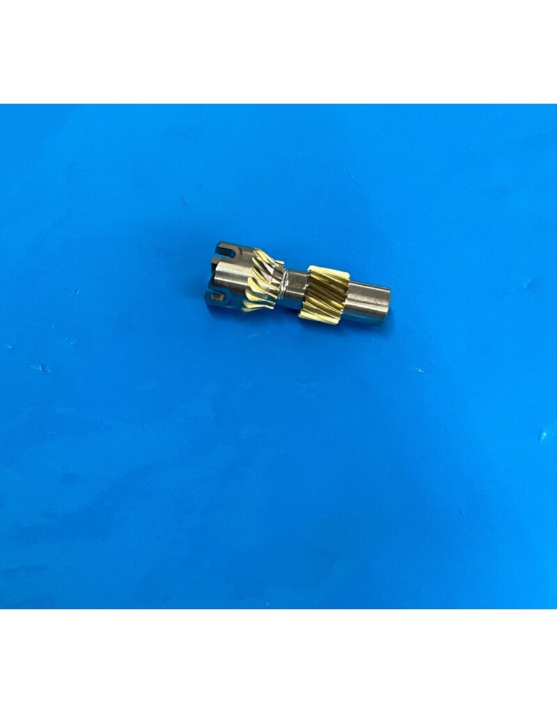 Shimano BNT5685 - Shimano Pinion Gear 7.4:1