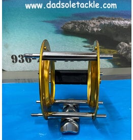 Abu Garcia Abu Garcia Ambassadeur 5600 5600C4, 5600C5 Frame