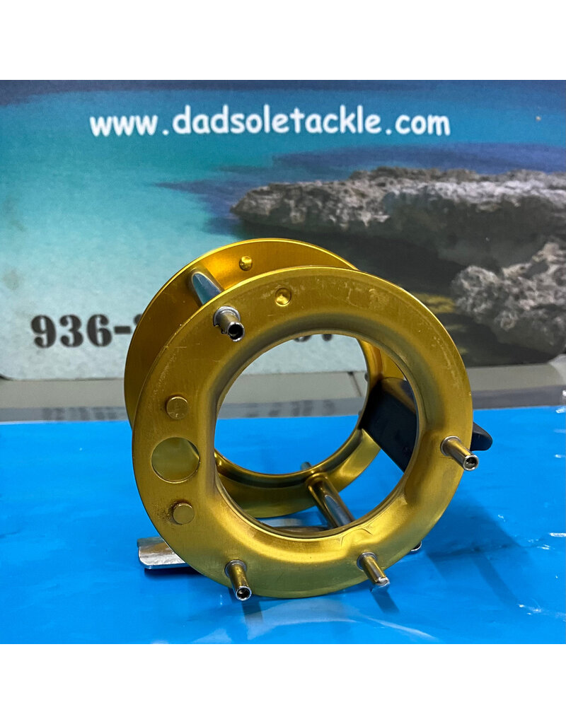 Abu Garcia Abu Garcia Ambassadeur 5600C4 ELITE Frame fits 5600 5600C4 5600C5