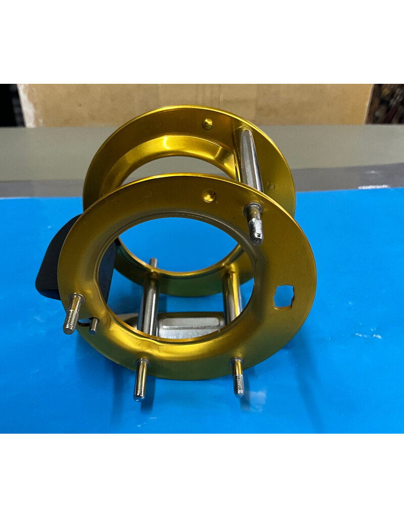 Abu Garcia Abu Garcia Ambassadeur 5600C4 ELITE Frame fits 5600 5600C4 5600C5