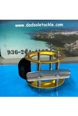 Abu Garcia Abu Garcia Ambassadeur 5600C4 ELITE Frame fits 5600 5600C4 5600C5