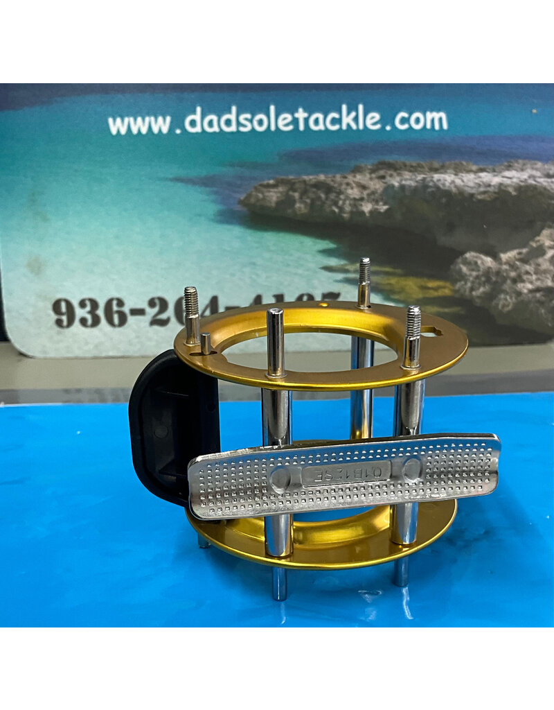 Abu Garcia Abu Garcia Ambassadeur 5600C4 ELITE Frame fits 5600 5600C4 5600C5