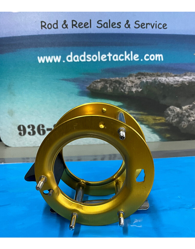 Abu Garcia Abu Garcia Ambassadeur 5600C4 ELITE Frame fits 5600 5600C4 5600C5