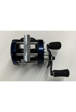 Abu Garcia Abu Garcia Ambassadeur Classic 6600C4 original Blue with many upgrades