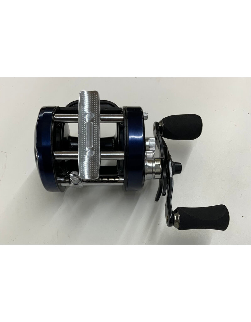 Abu Garcia Abu Garcia Ambassadeur Classic 6600C4 original Blue with many upgrades