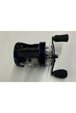 Abu Garcia Abu Garcia Ambassadeur Classic 6600C4 original Blue with many upgrades