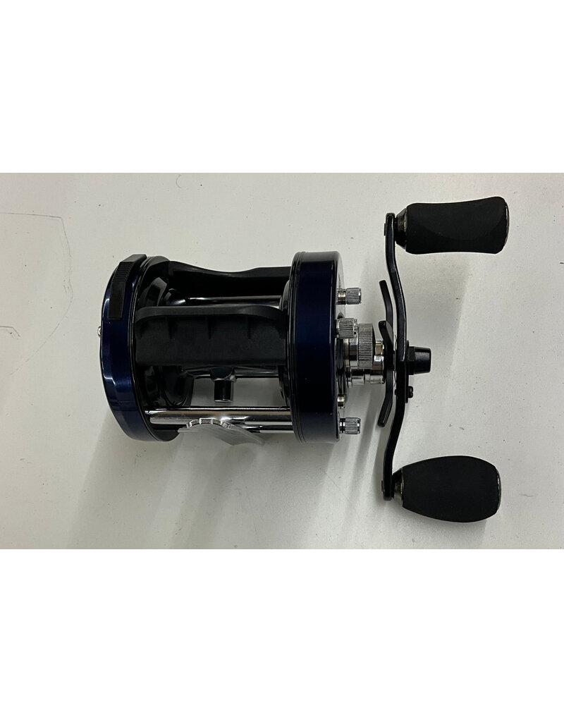 Abu Garcia Abu Garcia Ambassadeur Classic 6600C4 original Blue with many upgrades