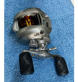 Abu Garcia Abu Garcia Ambassadeur Revo STX Gen1 6.4:1