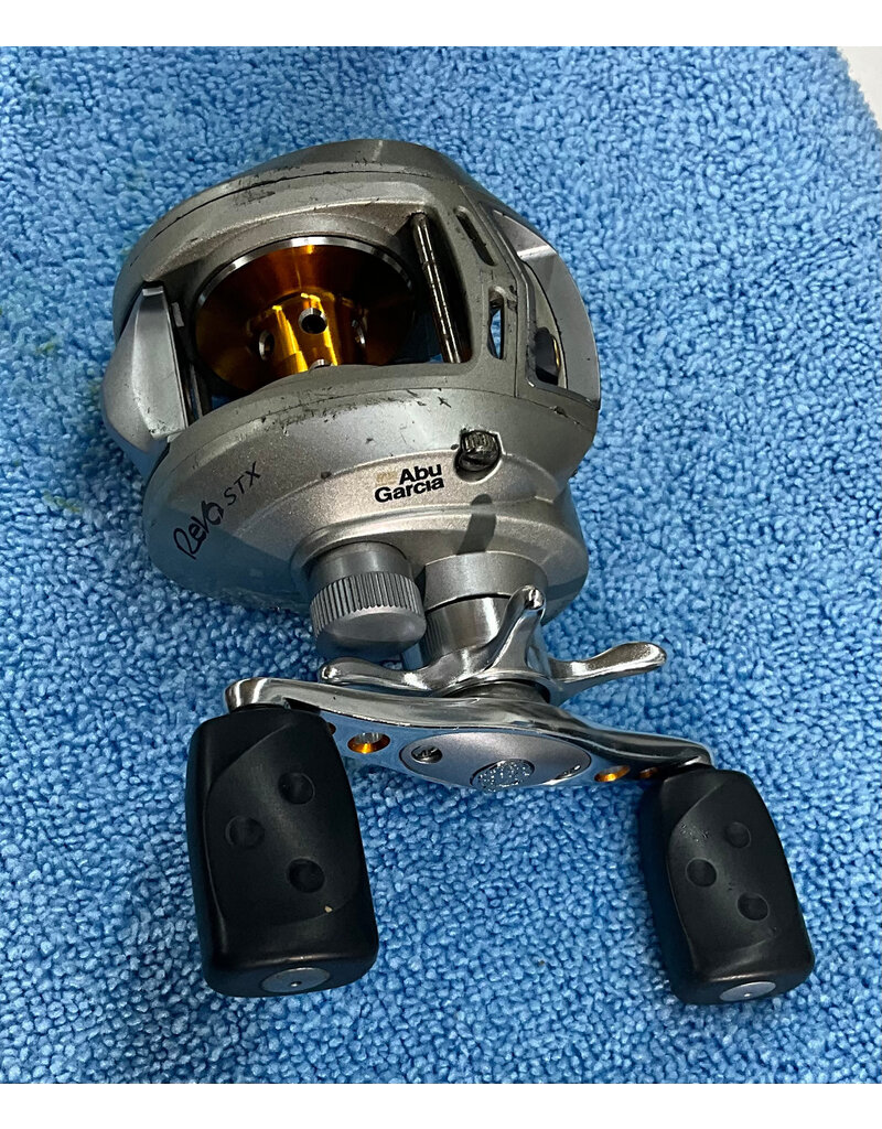 Abu Garcia Abu Garcia Ambassadeur Revo STX Gen1 6.4:1 Fishing reel