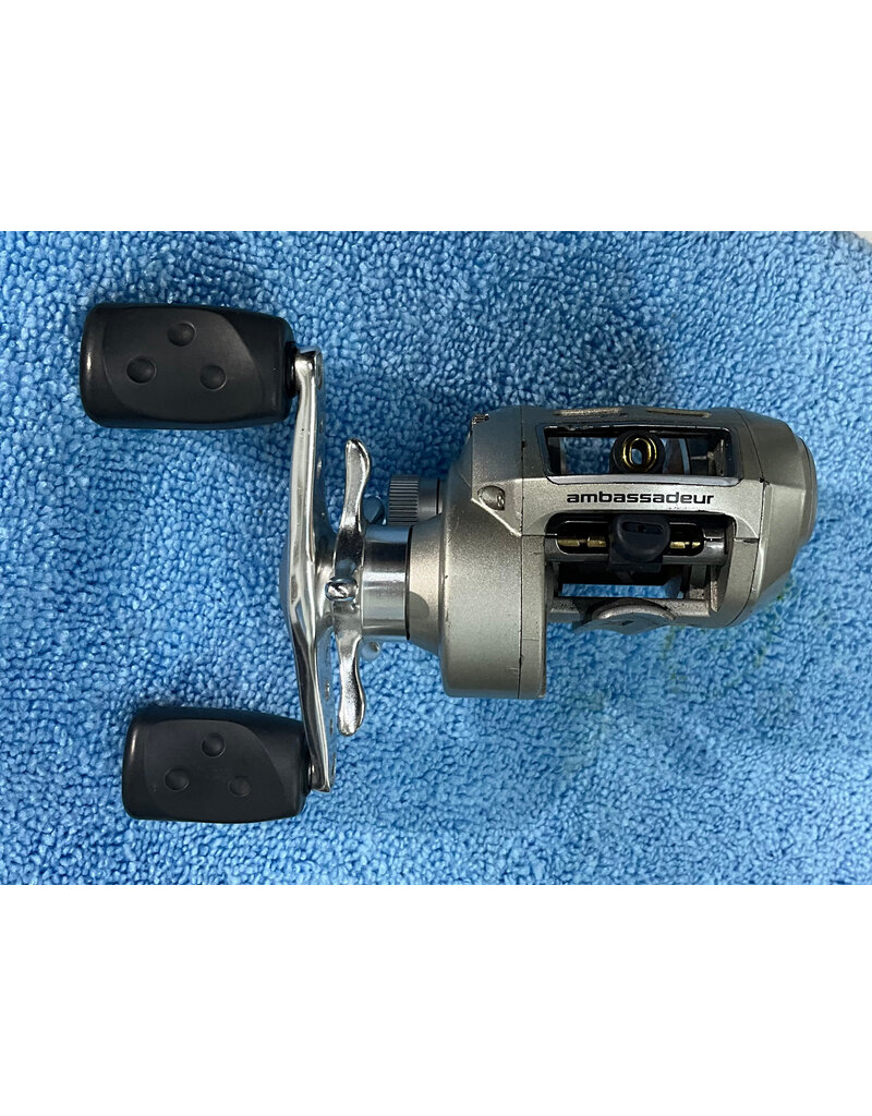 Abu Garcia Abu Garcia Ambassadeur Revo STX Gen1 6.4:1 Fishing reel