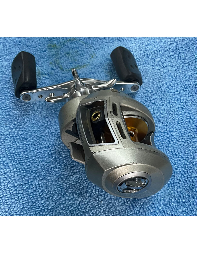 Abu Garcia Abu Garcia Ambassadeur Revo STX Gen1 6.4:1 Fishing reel