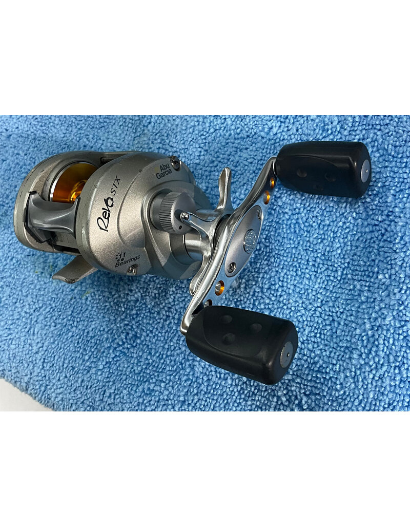 Abu Garcia Abu Garcia Ambassadeur Revo STX Gen1 6.4:1 Fishing reel