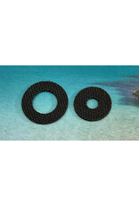 Smoooooth Drag CD48 - Shimano Carbon Drag Set Calcutta , Curado 200E7, Core 50MG MG7, Citica 200E, Conquest 200, Curado 50E, Chronarch 200E7 set