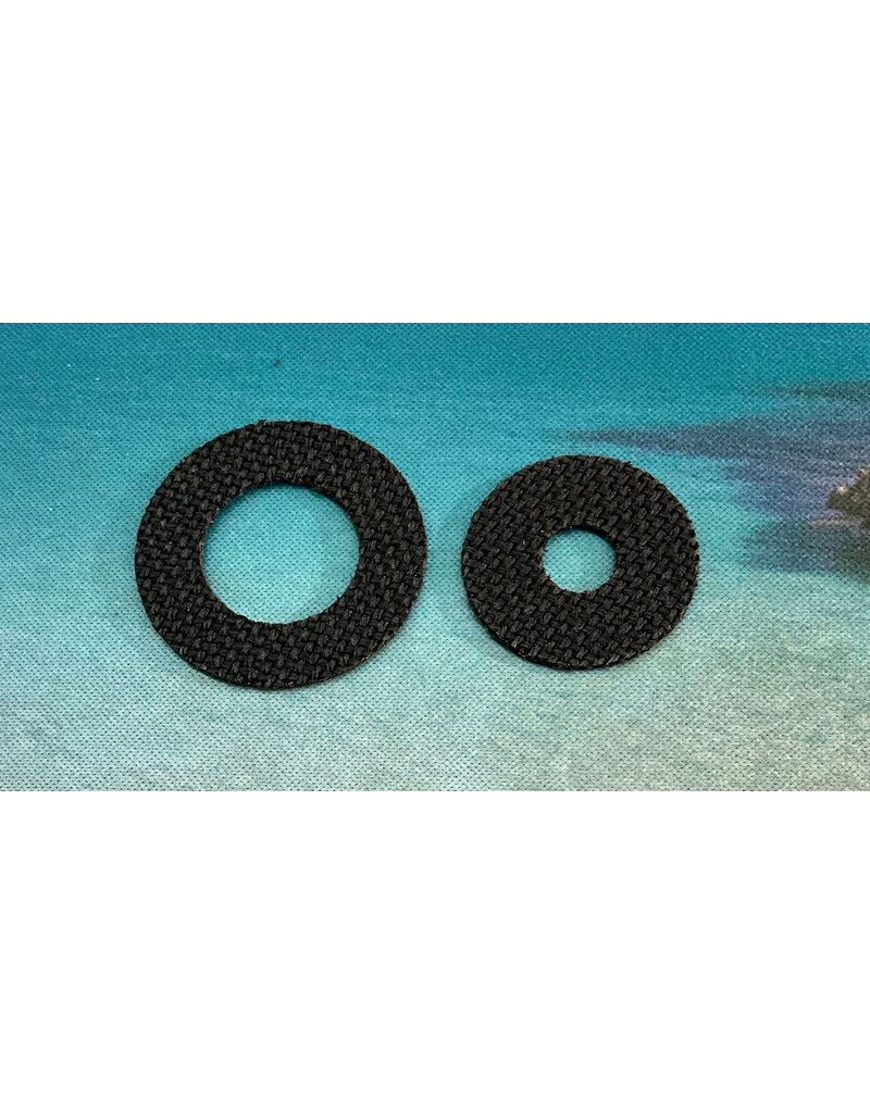 Smoooooth Drag CD48 - Shimano Carbon Drag Set Calcutta , Curado 200E7, Core 50MG MG7, Citica 200E, Conquest 200, Curado 50E, Chronarch 200E7 set