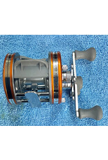 Abu Garcia Abu Garcia 5600CL Rocket Orange Fully Reconditioned with bearings cog and Worm Gear