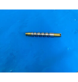 DY-100017013 - Lew's Level Wind Worm Gear / SHAFT