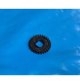 Abu Garcia 1251634 - Level Wind Gear