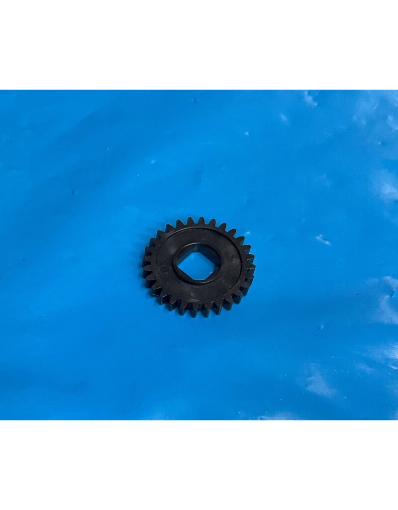 Abu Garcia 1251634 - Level Wind Gear