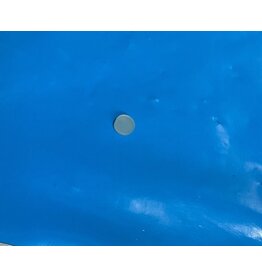 Abu Garcia 1125771 Bin T15 - Abu Garcia Ambassadeur Rubber Washer