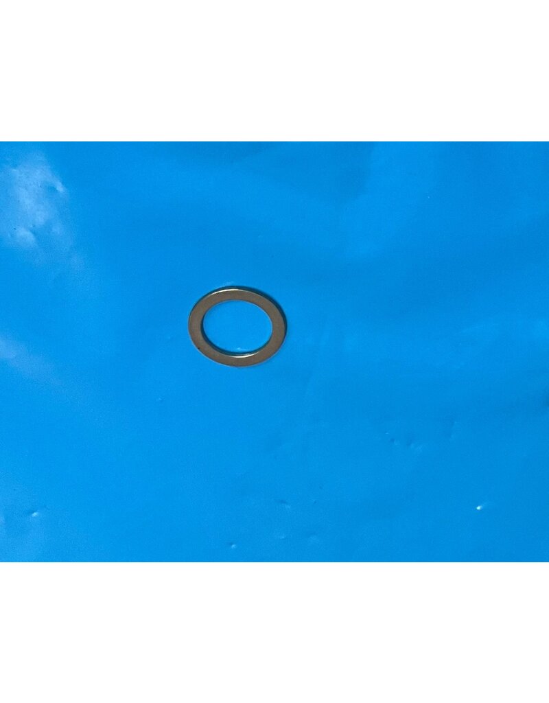 Abu Garcia 3904 - Abu Garcia Ambassadeur Washer 1144185 replaces discontinued 3904