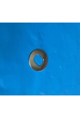 Abu Garcia 9733 Abu Garcia Keyed Drag Spacer