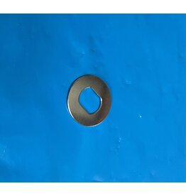 Abu Garcia 9733 Abu Garcia Keyed Drag Spacer