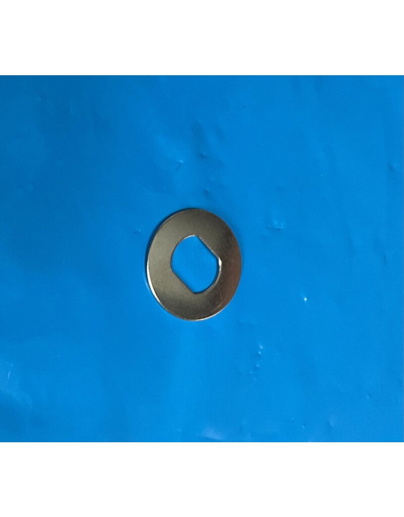 Abu Garcia 9733 Abu Garcia Keyed Drag Spacer