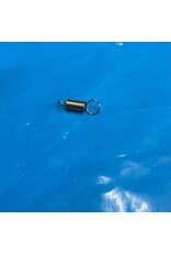 Daiwa 144-2501 -  Daiwa Clutch Trip Plate Spring