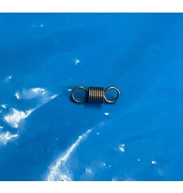 Daiwa 142-8502  - Daiwa Set Plt Spring B