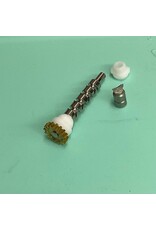 Abu Garcia 10888 + 5176 - Abu Garcia Ambassadeur 4000 4001 4500 4501 and 4600 Worm Gear and Pawl