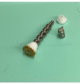 Abu Garcia K84 - 10888 + 5176 - Abu Garcia Ambassadeur 4000 4001 4500 4501 and 4600 Worm Gear and Pawl