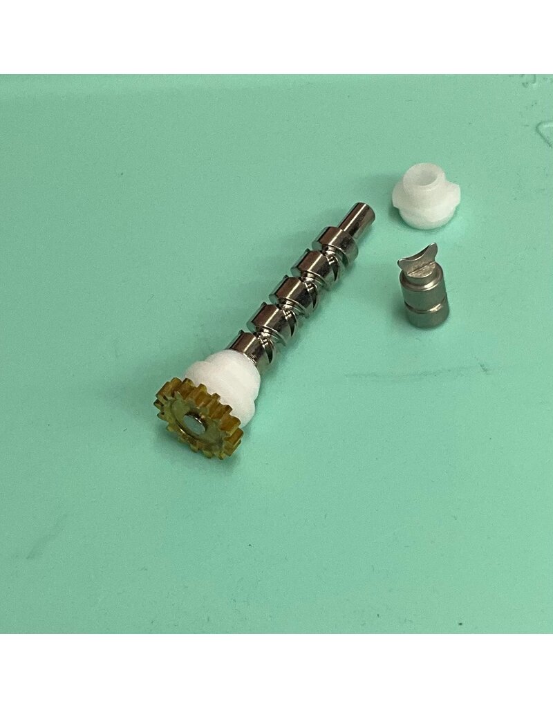 Abu Garcia 10888 + 5176 - Abu Garcia Ambassadeur 4000 4001 4500 4501 and 4600 Worm Gear and Pawl